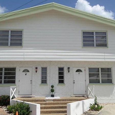 Villa 50 - Aloha Kai Vacation Villas Siesta Key Εξωτερικό φωτογραφία