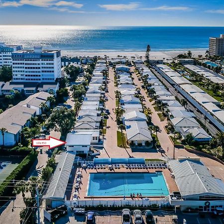 Villa 50 - Aloha Kai Vacation Villas Siesta Key Εξωτερικό φωτογραφία