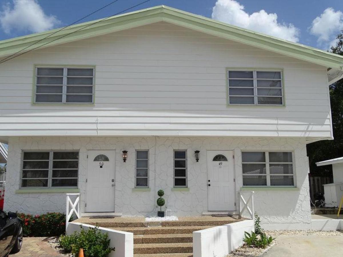 Villa 50 - Aloha Kai Vacation Villas Siesta Key Εξωτερικό φωτογραφία