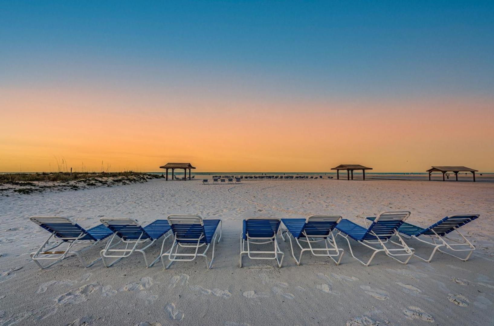 Villa 50 - Aloha Kai Vacation Villas Siesta Key Εξωτερικό φωτογραφία