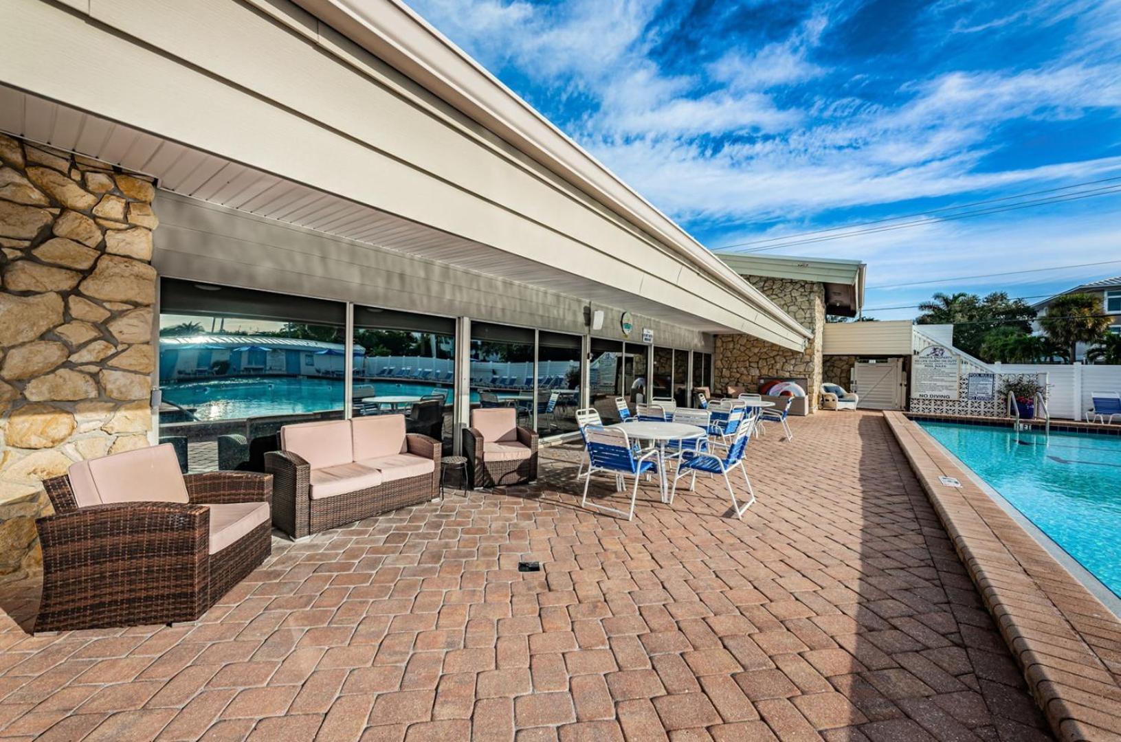 Villa 50 - Aloha Kai Vacation Villas Siesta Key Εξωτερικό φωτογραφία