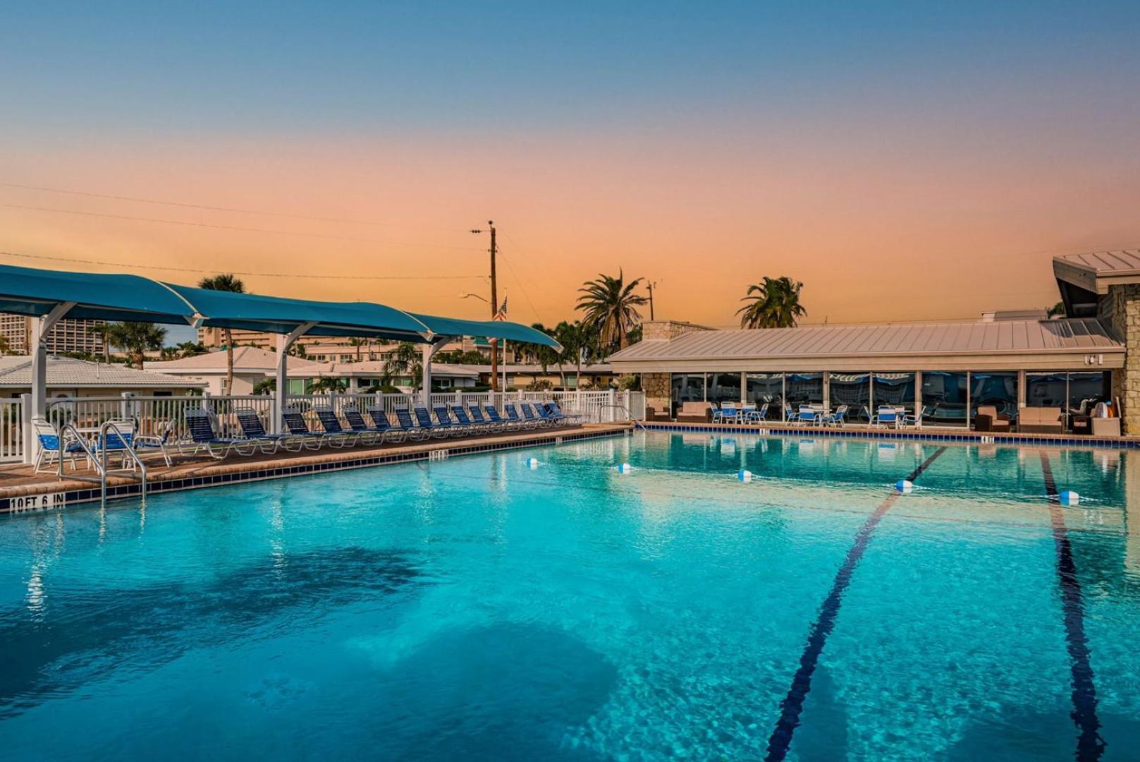 Villa 50 - Aloha Kai Vacation Villas Siesta Key Εξωτερικό φωτογραφία