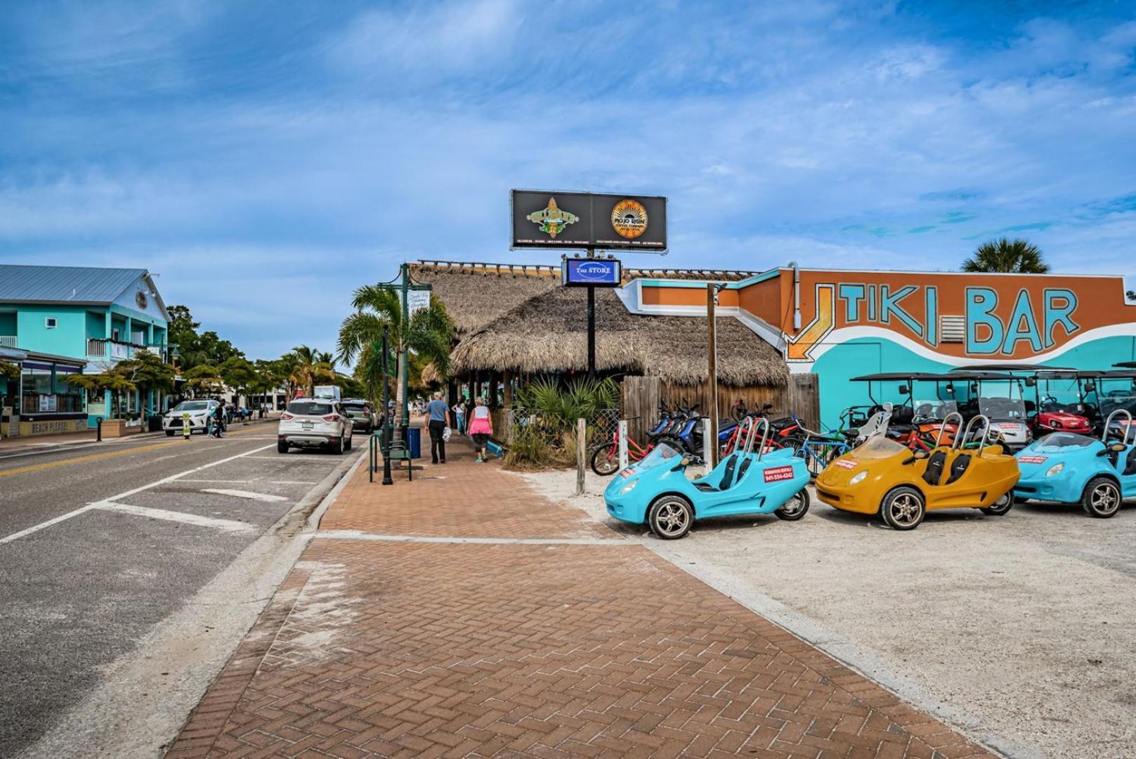 Villa 50 - Aloha Kai Vacation Villas Siesta Key Εξωτερικό φωτογραφία