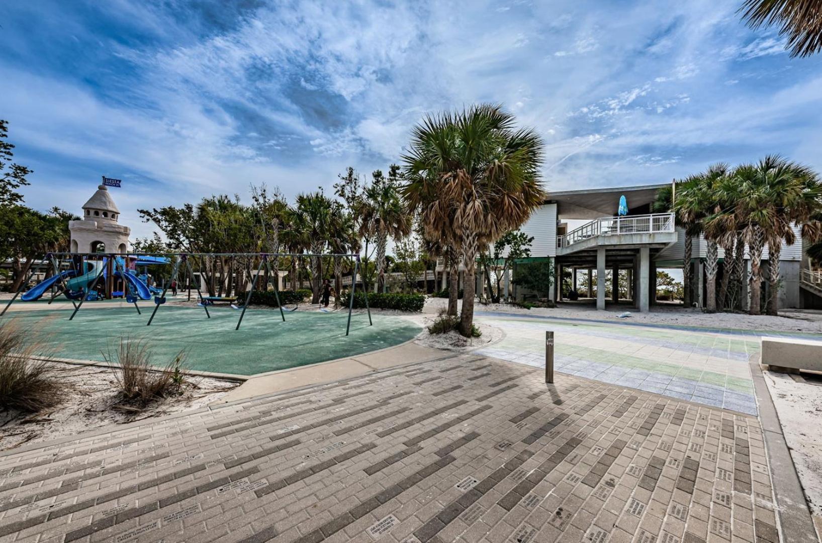 Villa 50 - Aloha Kai Vacation Villas Siesta Key Εξωτερικό φωτογραφία