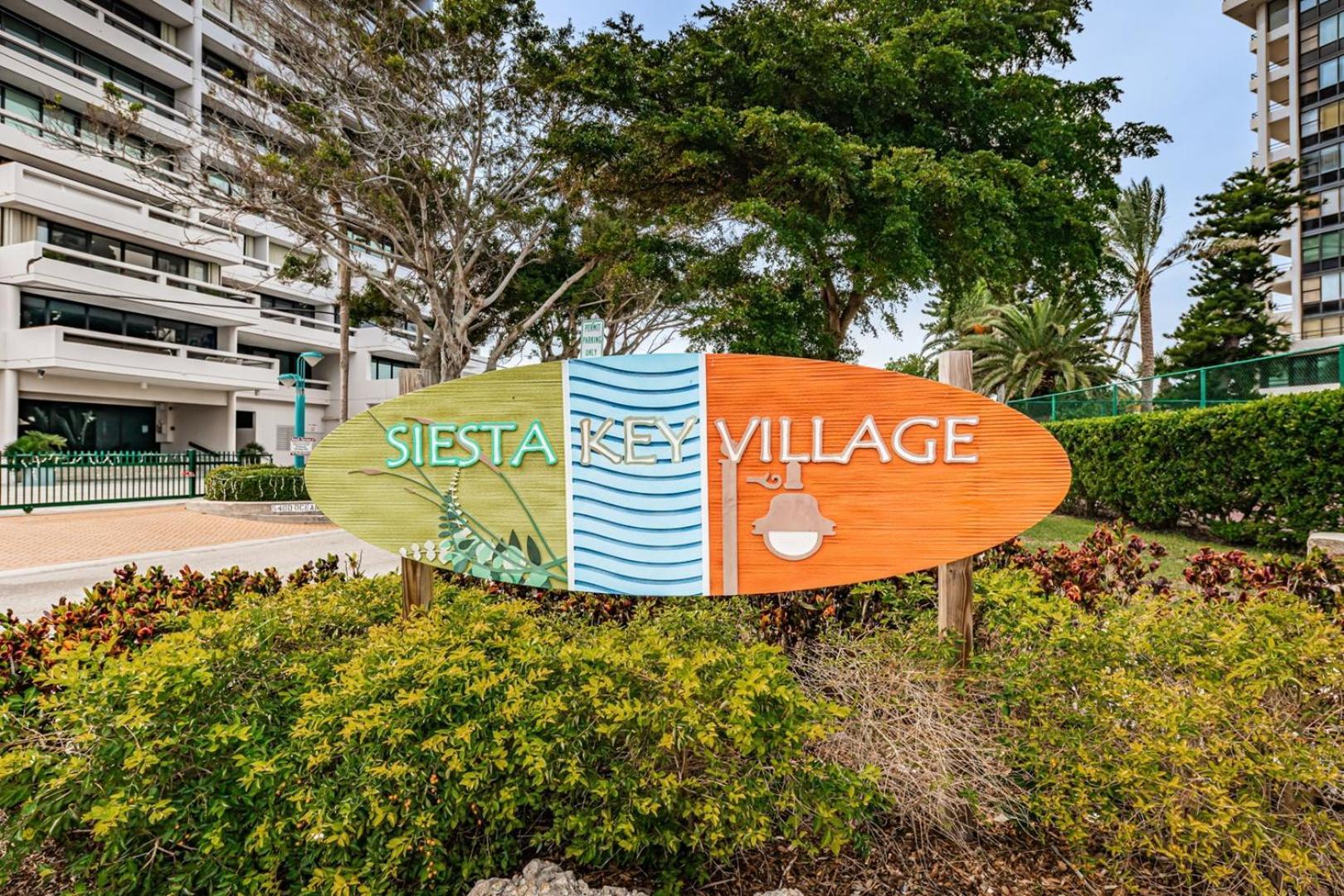 Villa 50 - Aloha Kai Vacation Villas Siesta Key Εξωτερικό φωτογραφία