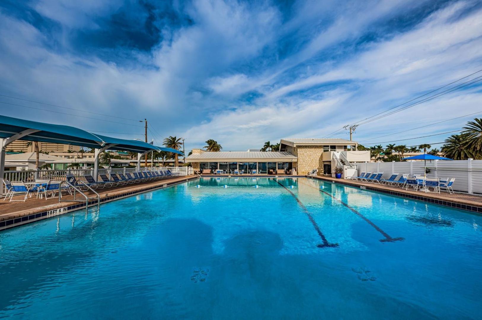 Villa 50 - Aloha Kai Vacation Villas Siesta Key Εξωτερικό φωτογραφία