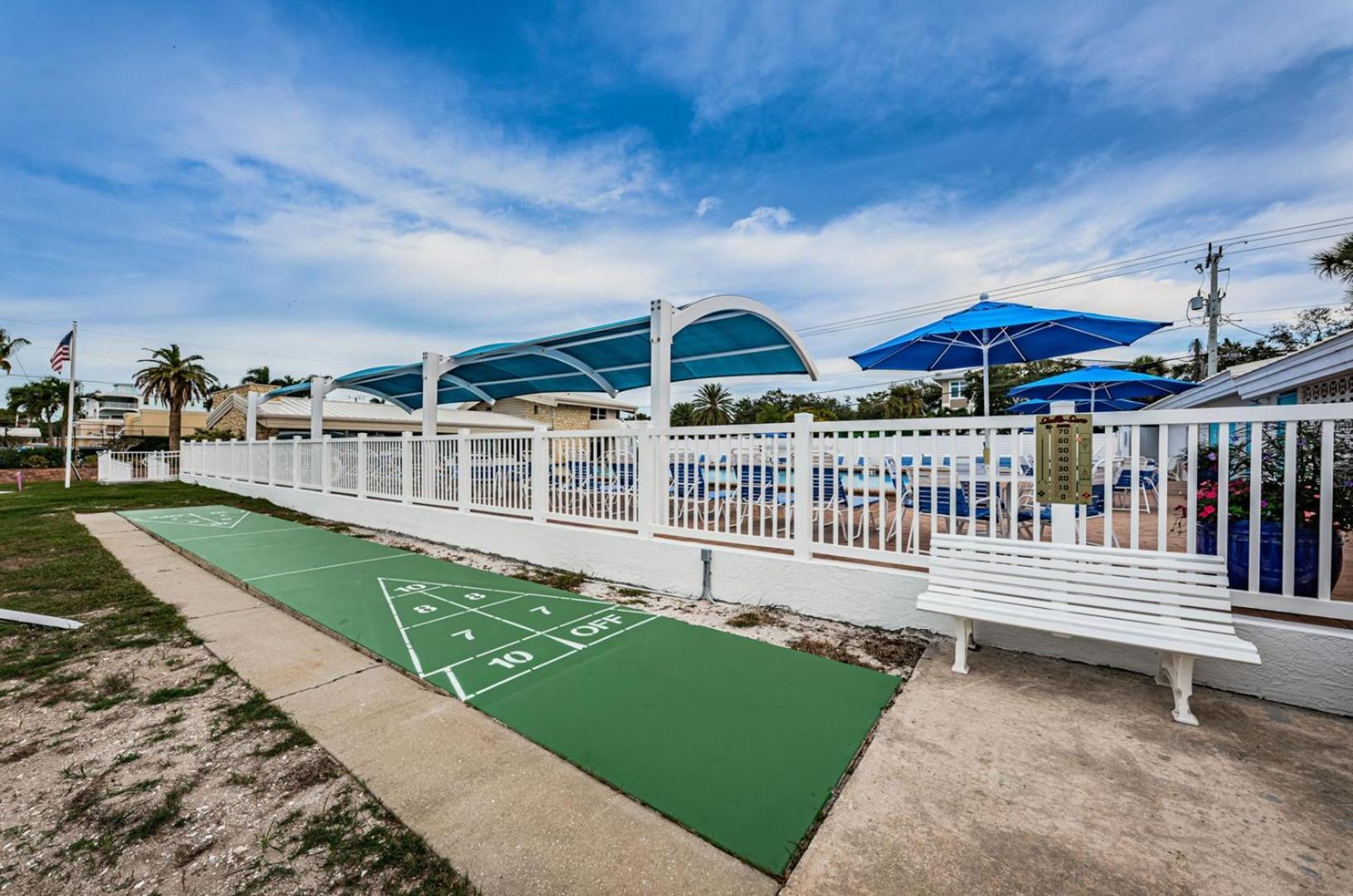 Villa 50 - Aloha Kai Vacation Villas Siesta Key Εξωτερικό φωτογραφία