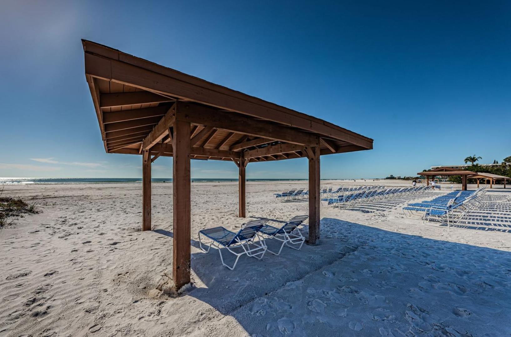 Villa 50 - Aloha Kai Vacation Villas Siesta Key Εξωτερικό φωτογραφία