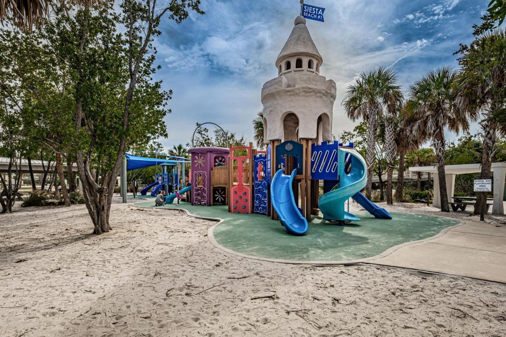 Villa 50 - Aloha Kai Vacation Villas Siesta Key Εξωτερικό φωτογραφία