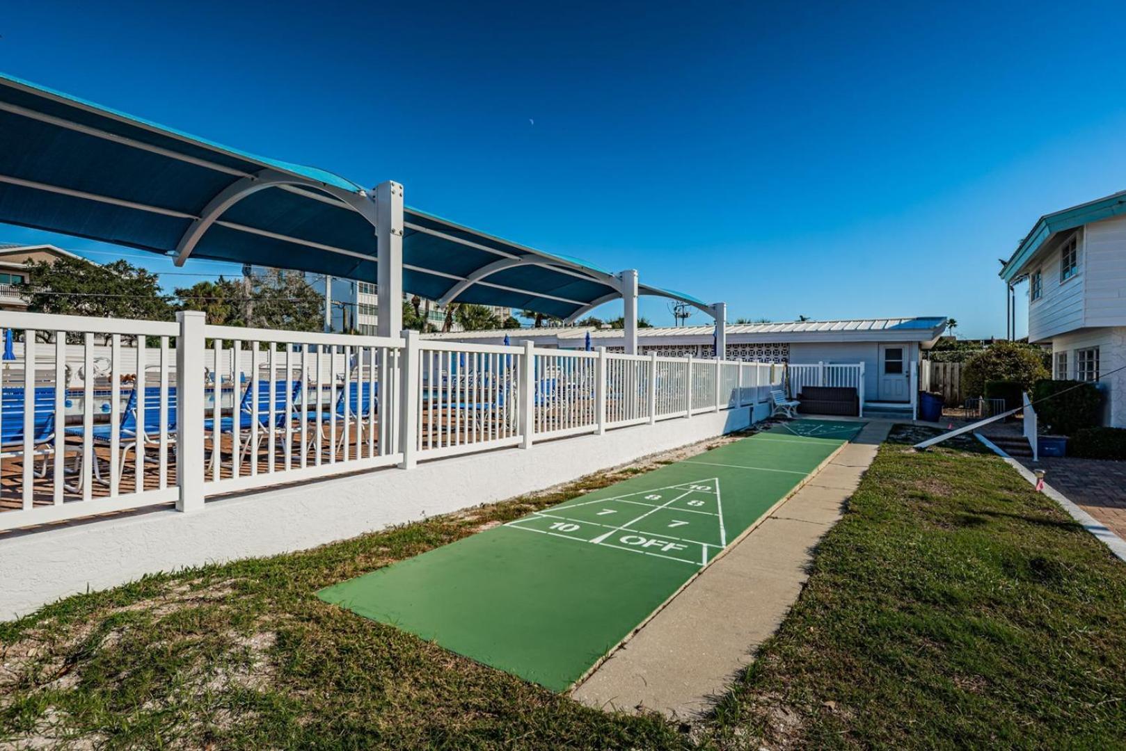 Villa 50 - Aloha Kai Vacation Villas Siesta Key Εξωτερικό φωτογραφία