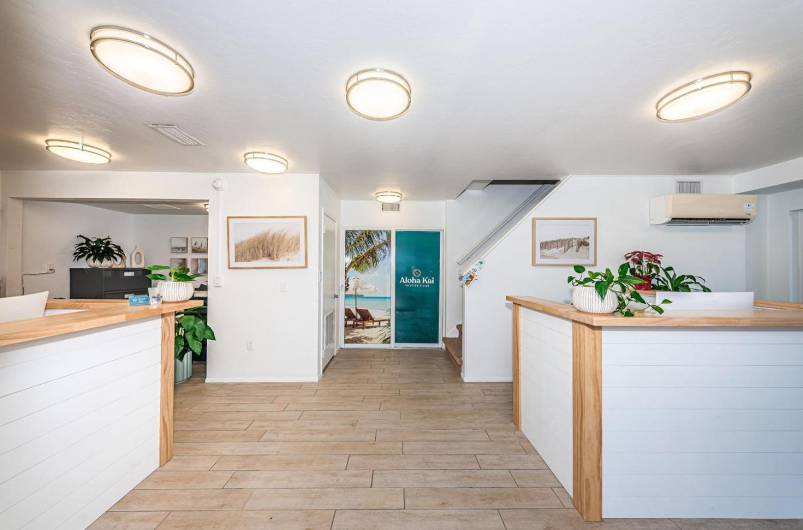 Villa 50 - Aloha Kai Vacation Villas Siesta Key Εξωτερικό φωτογραφία