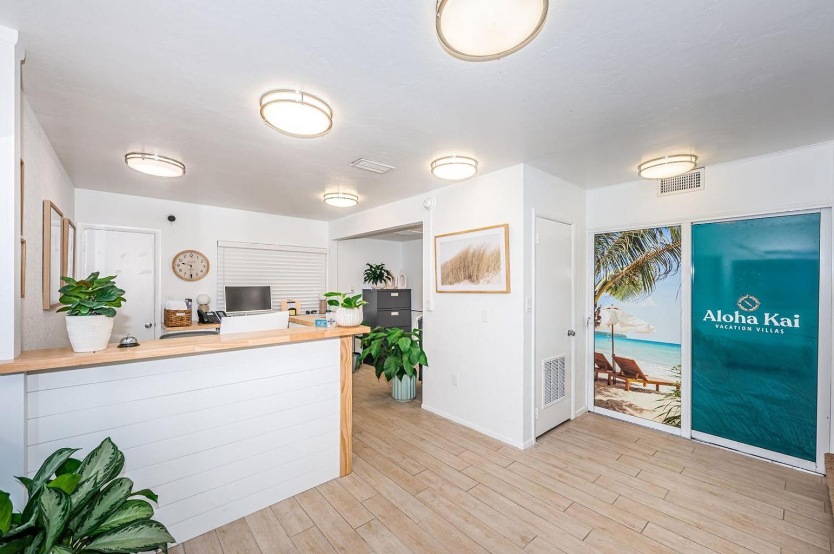 Villa 50 - Aloha Kai Vacation Villas Siesta Key Εξωτερικό φωτογραφία