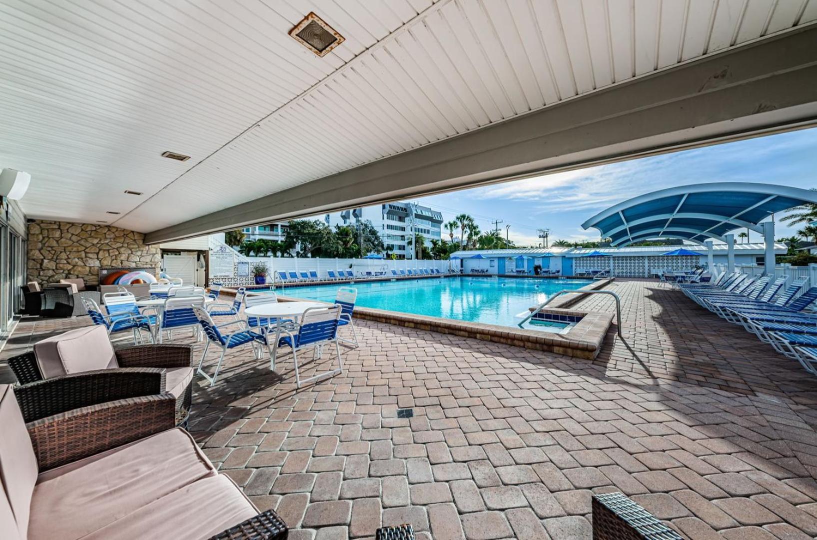 Villa 50 - Aloha Kai Vacation Villas Siesta Key Εξωτερικό φωτογραφία