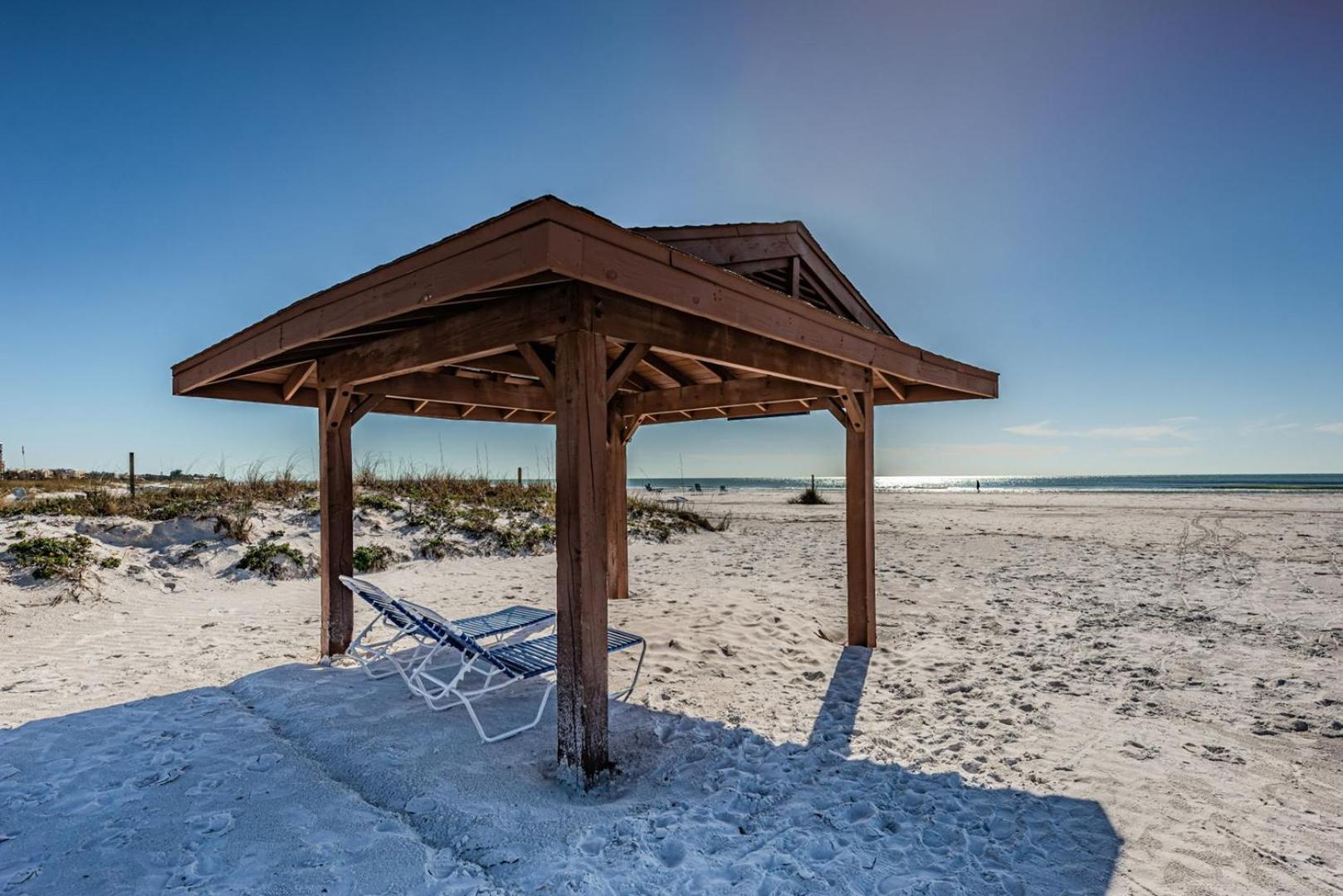 Villa 50 - Aloha Kai Vacation Villas Siesta Key Εξωτερικό φωτογραφία
