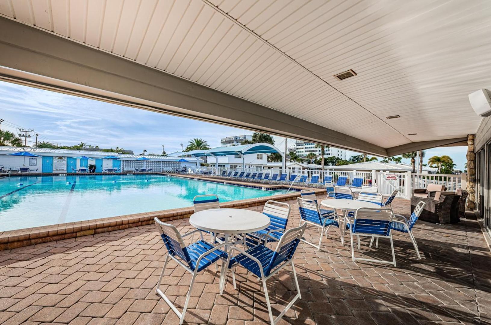 Villa 50 - Aloha Kai Vacation Villas Siesta Key Εξωτερικό φωτογραφία