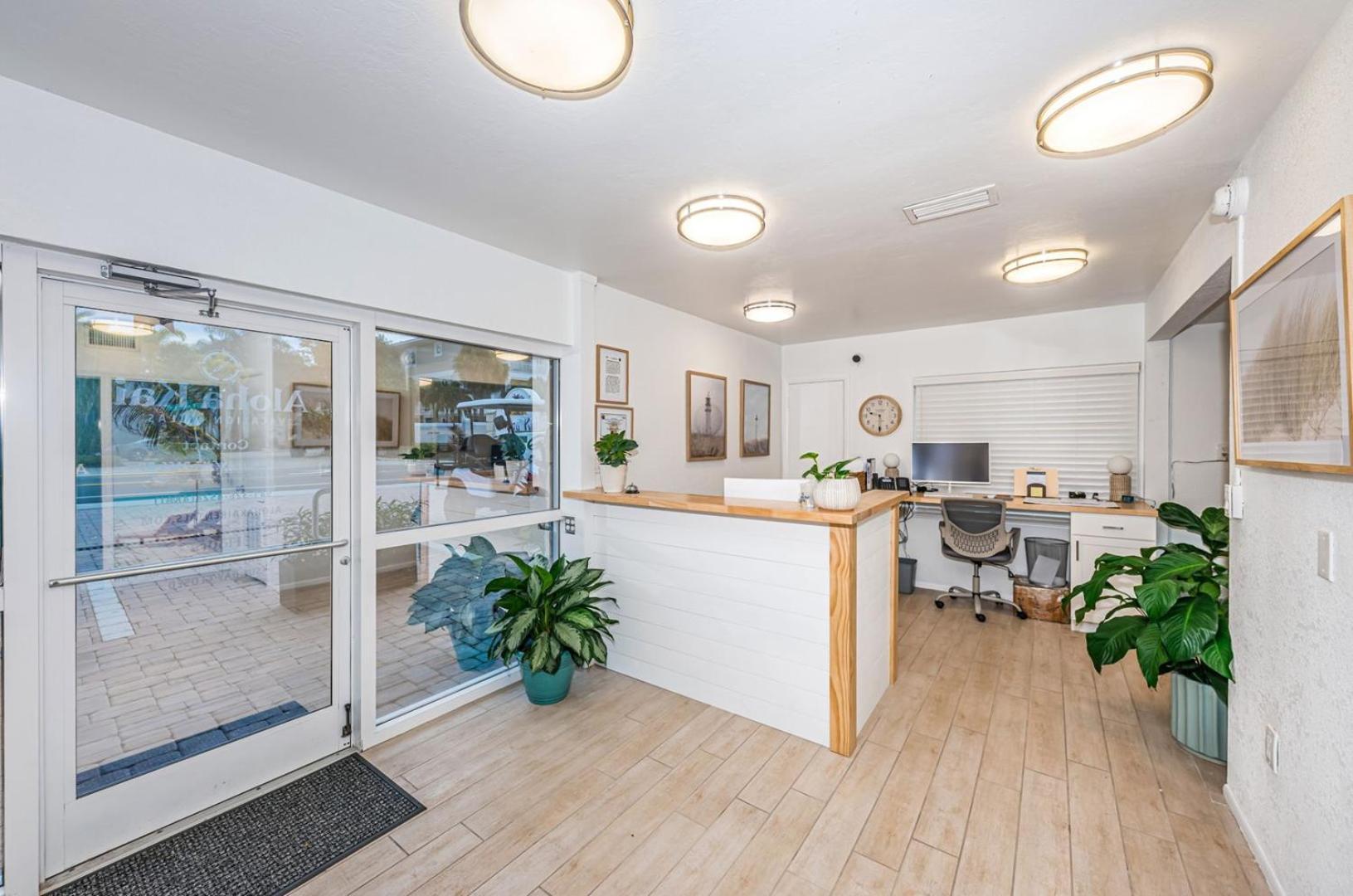 Villa 50 - Aloha Kai Vacation Villas Siesta Key Εξωτερικό φωτογραφία