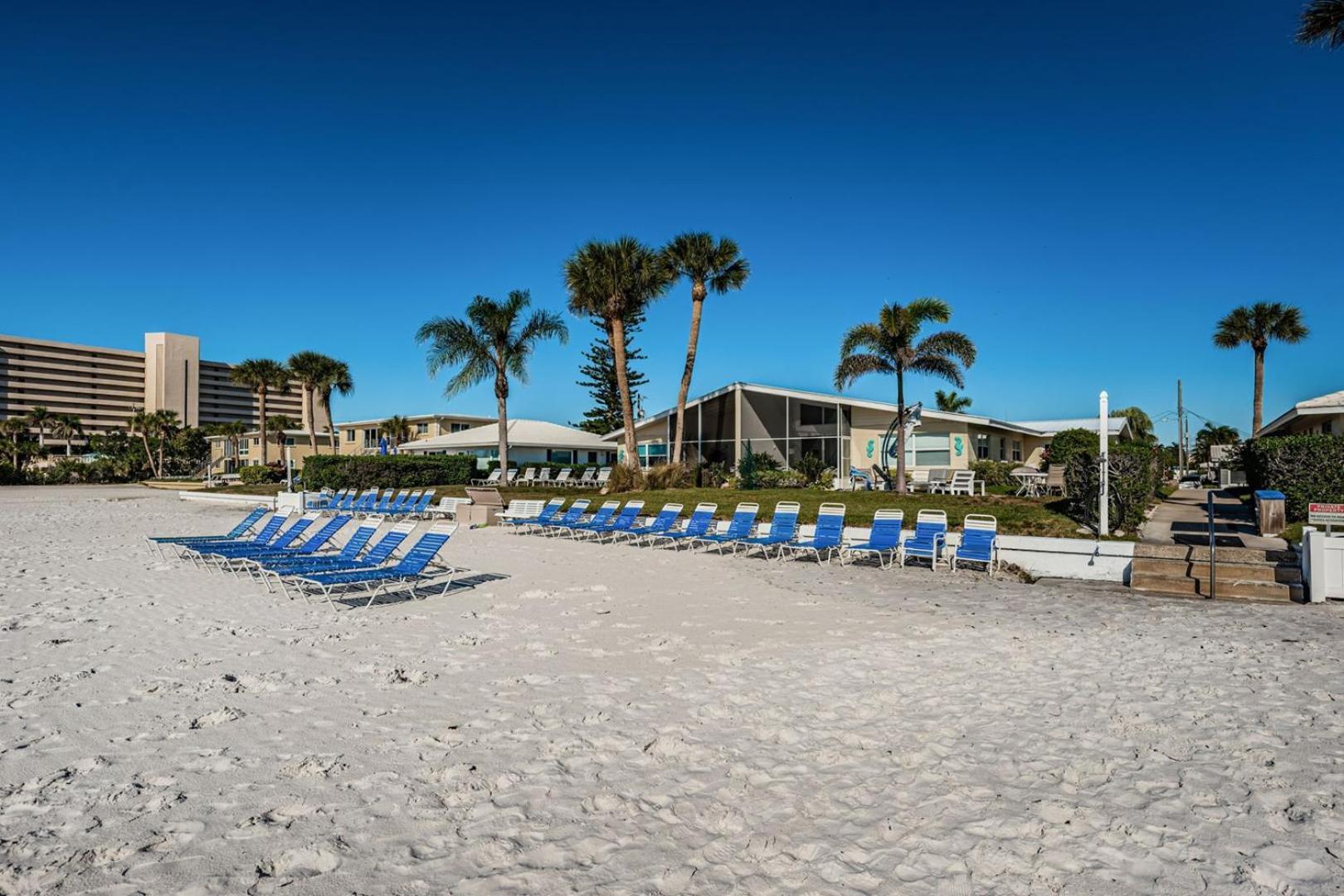 Villa 50 - Aloha Kai Vacation Villas Siesta Key Εξωτερικό φωτογραφία