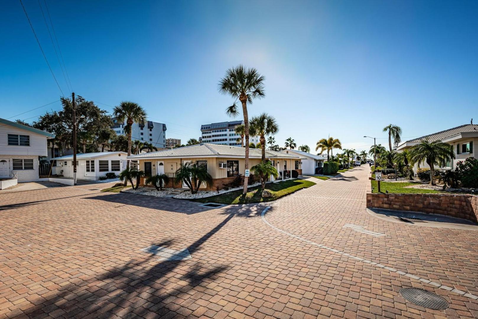 Villa 50 - Aloha Kai Vacation Villas Siesta Key Εξωτερικό φωτογραφία
