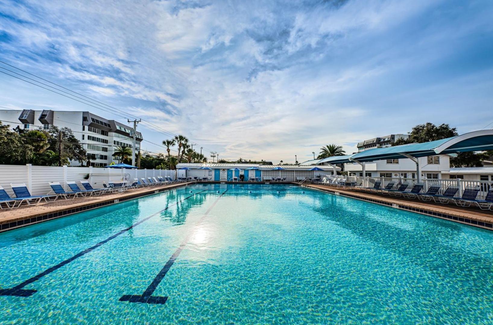 Villa 50 - Aloha Kai Vacation Villas Siesta Key Εξωτερικό φωτογραφία