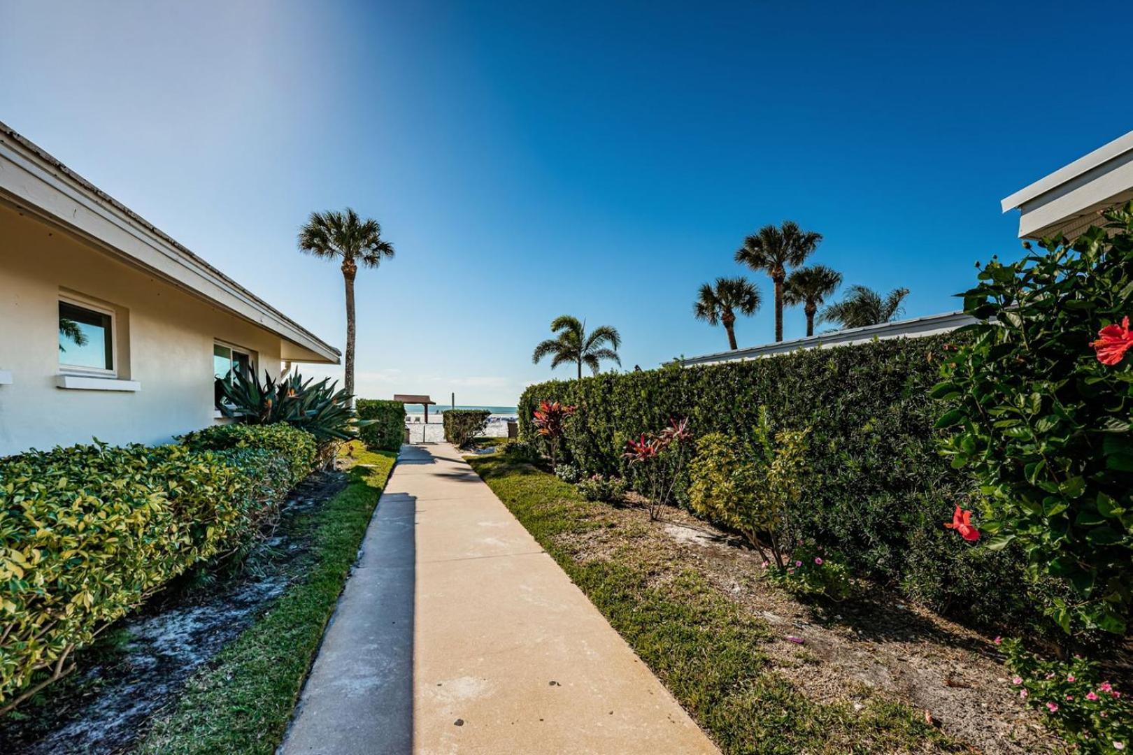 Villa 50 - Aloha Kai Vacation Villas Siesta Key Εξωτερικό φωτογραφία