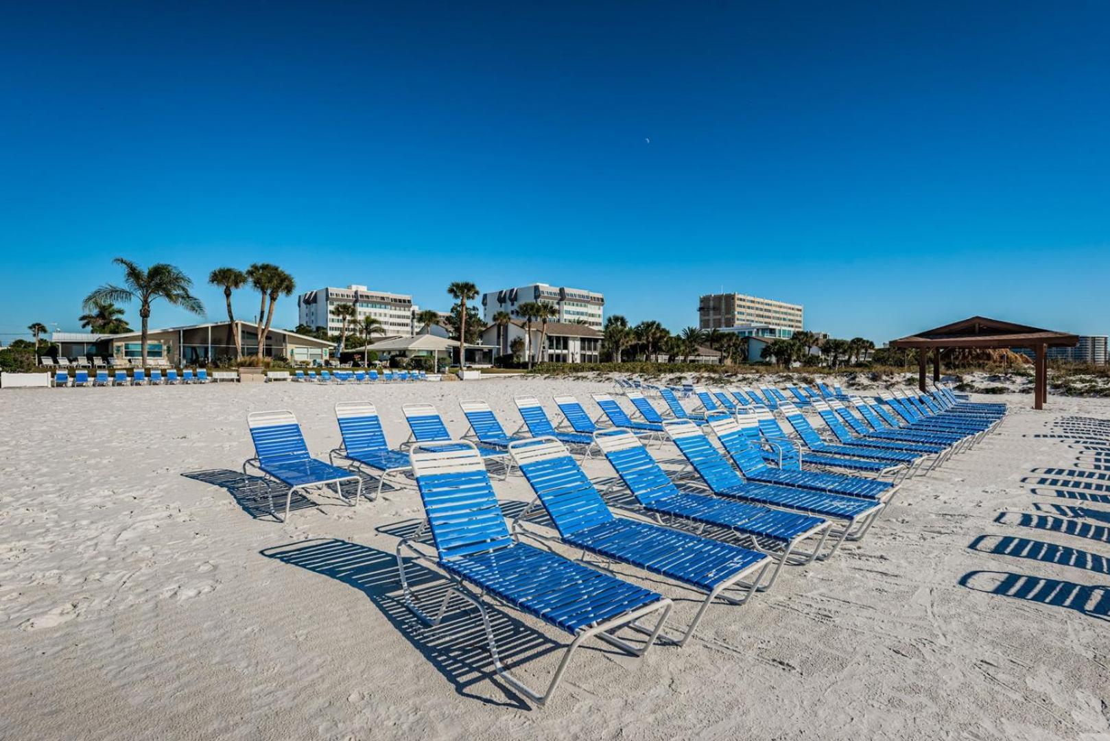 Villa 50 - Aloha Kai Vacation Villas Siesta Key Εξωτερικό φωτογραφία