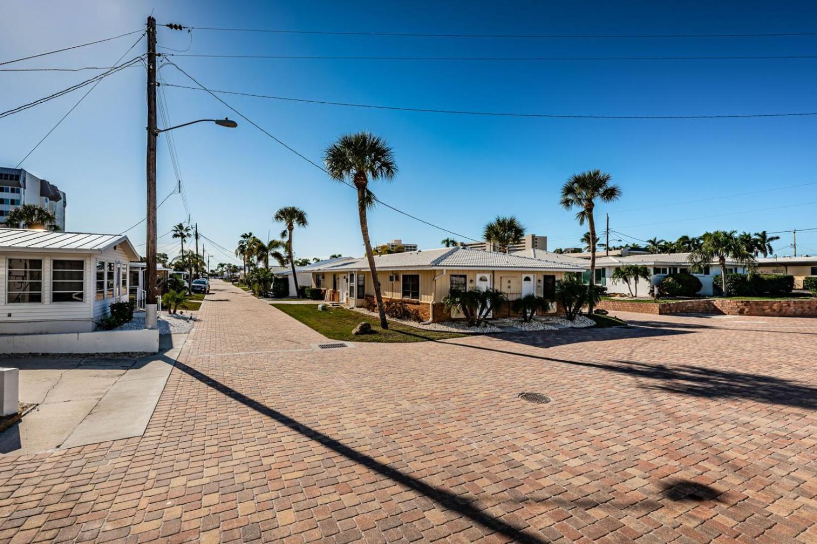 Villa 50 - Aloha Kai Vacation Villas Siesta Key Εξωτερικό φωτογραφία