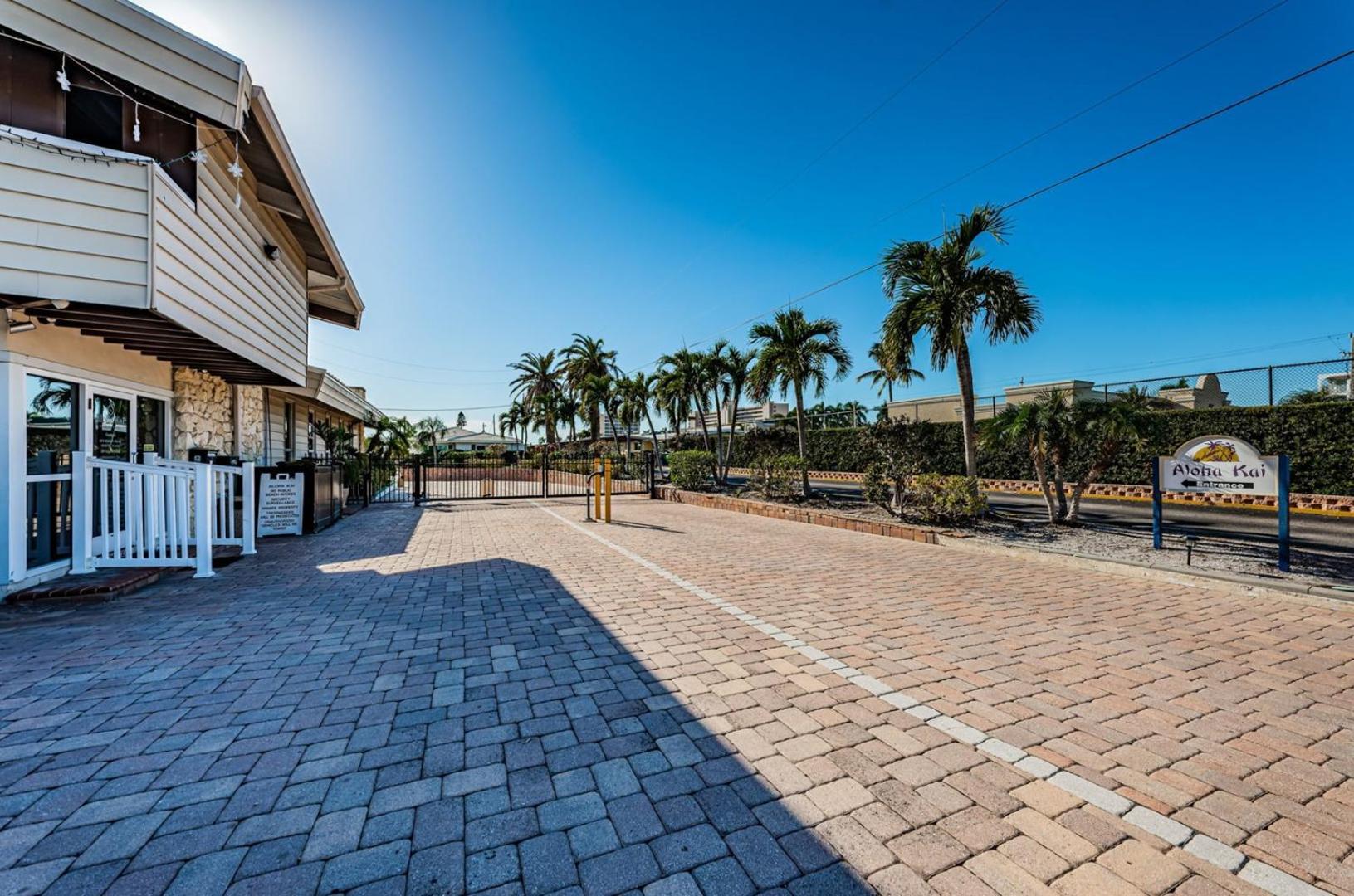 Villa 50 - Aloha Kai Vacation Villas Siesta Key Εξωτερικό φωτογραφία