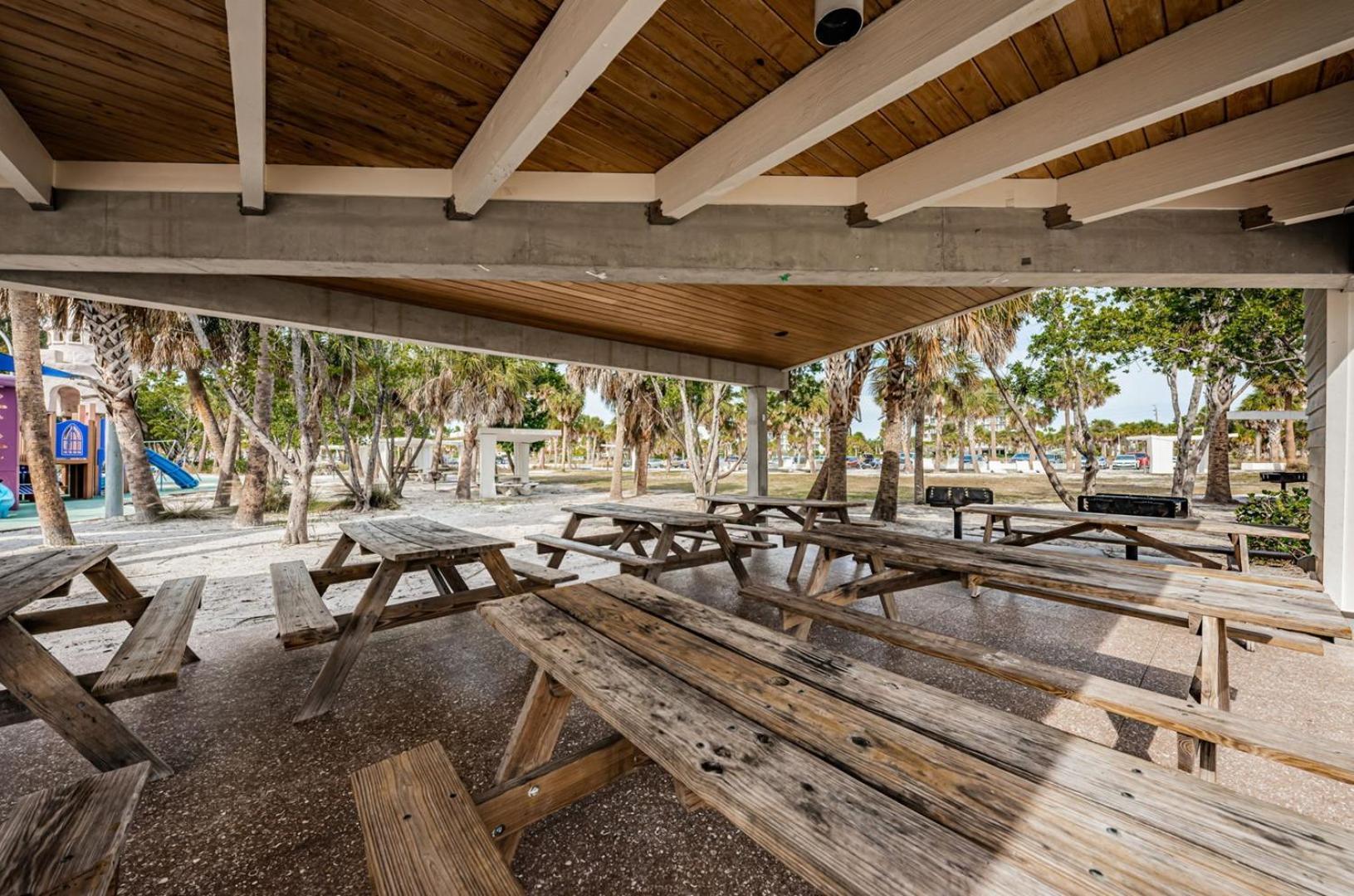Villa 50 - Aloha Kai Vacation Villas Siesta Key Εξωτερικό φωτογραφία