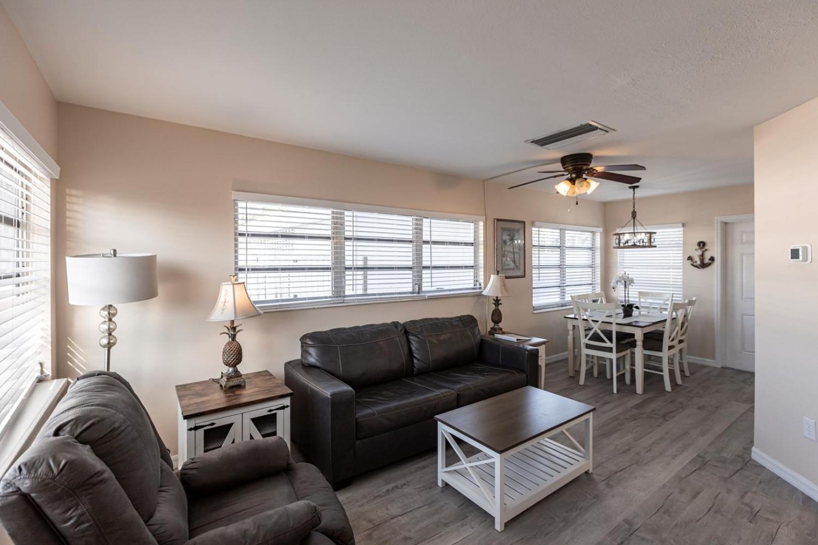 Villa 50 - Aloha Kai Vacation Villas Siesta Key Εξωτερικό φωτογραφία