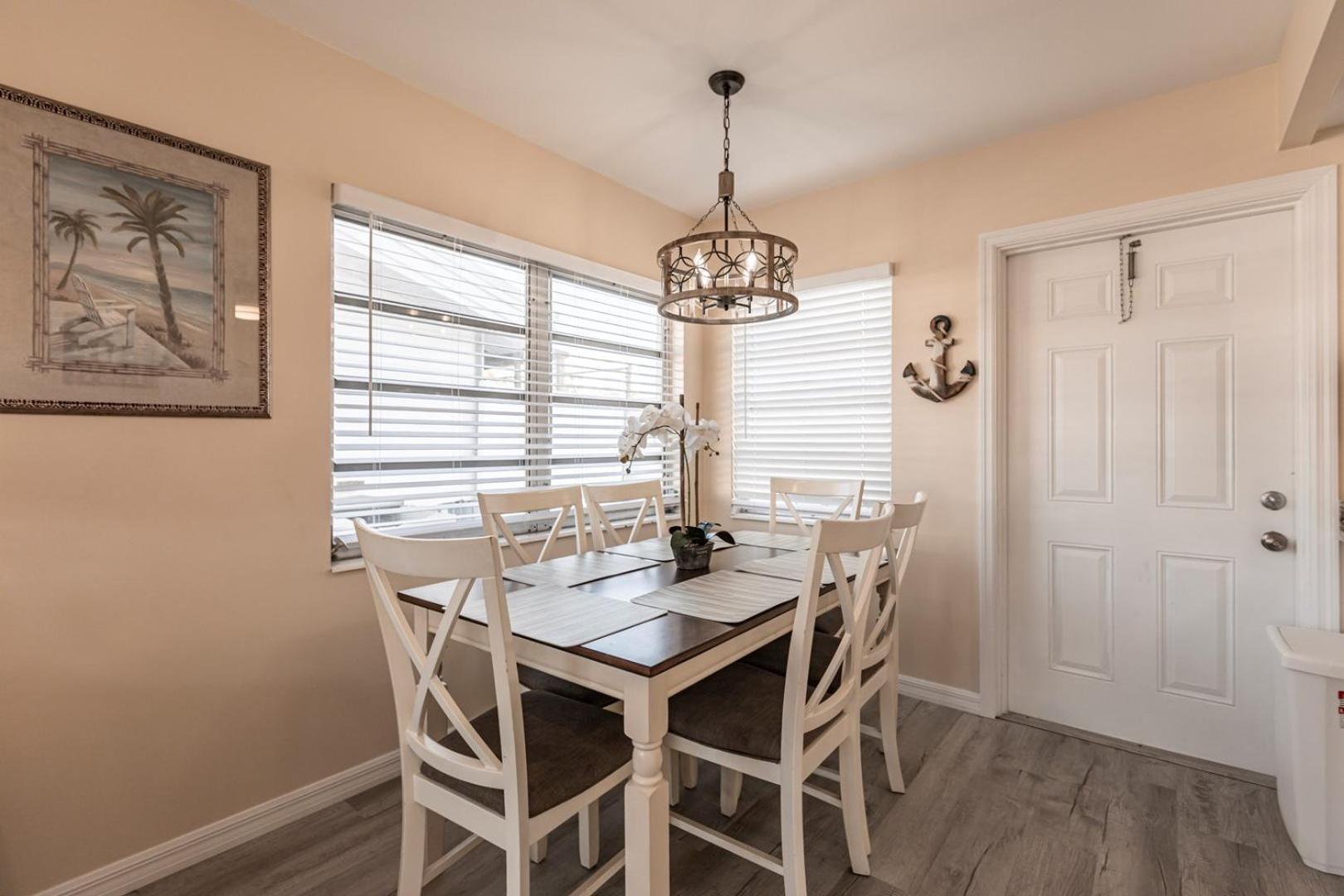 Villa 50 - Aloha Kai Vacation Villas Siesta Key Εξωτερικό φωτογραφία