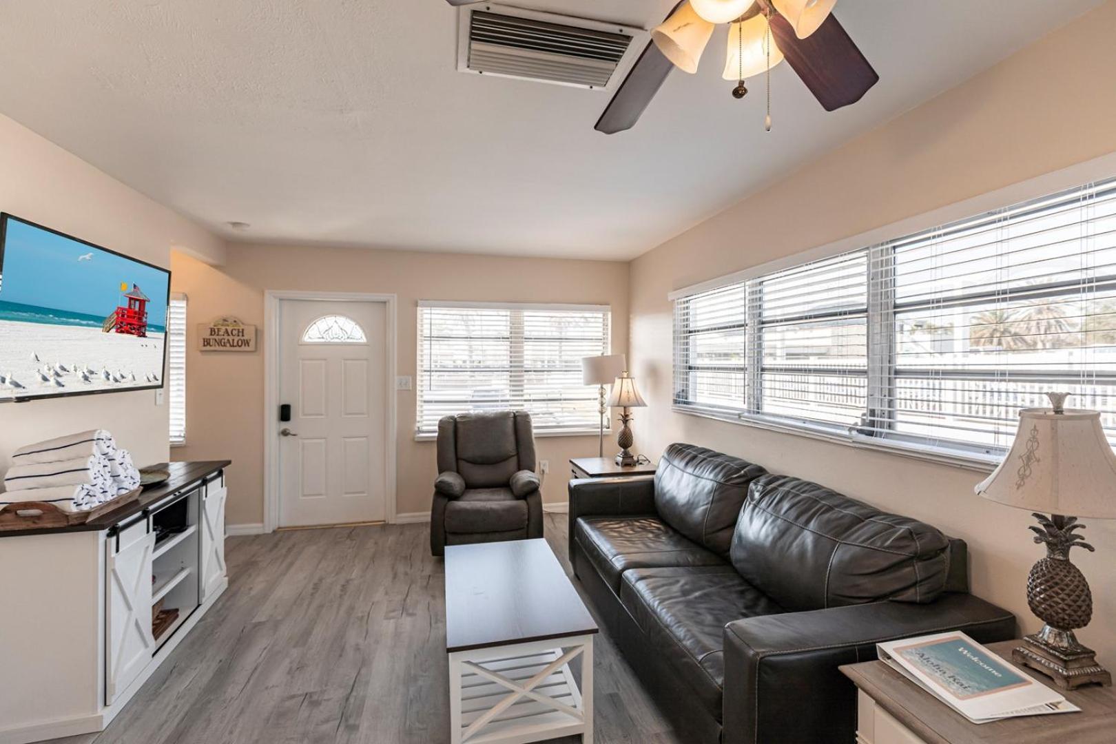 Villa 50 - Aloha Kai Vacation Villas Siesta Key Εξωτερικό φωτογραφία